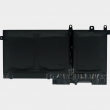OTD5280 Batería 3 Celdas Para DELL Latitude 3DDDG Ovaltech