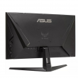Monitor ASUS TUF Gaming VG27AQ1A: 27'' WQHD , IPS, 170 Hz, 1ms MPRT, HDR 10