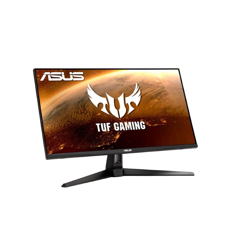 Monitor ASUS TUF Gaming VG27AQ1A: 27'' WQHD , IPS, 170 Hz, 1ms MPRT, HDR 10