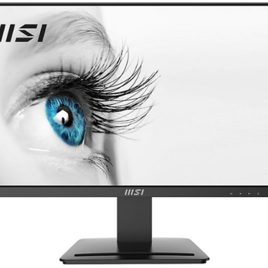 Monitor MSI PROMP243X Pro 24",Ips 1920x1080 Fhd