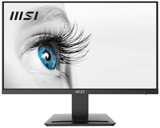 Monitor MSI PROMP243X Pro 24",Ips 1920x1080 Fhd