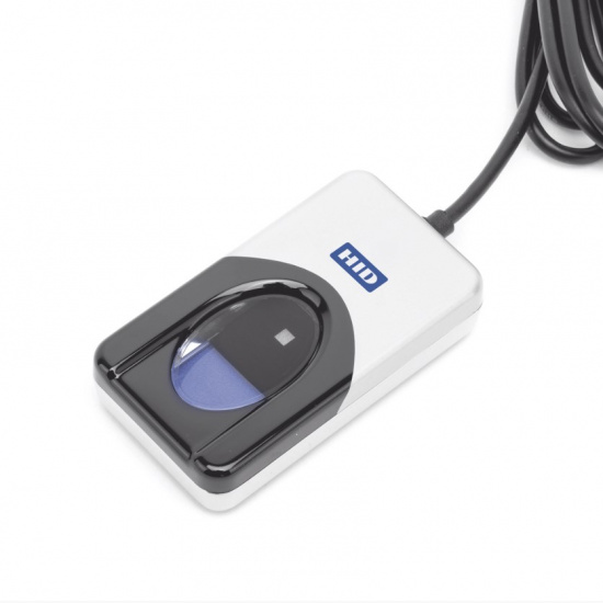 Lector de huellas dactilares HID® DigitalPersona® 4500 mayoreo