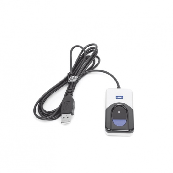 Lector de huellas dactilares HID® DigitalPersona® 4500 mayoreo
