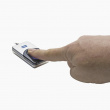 Lector de huellas dactilares HID® DigitalPersona® 4500 mayoreo