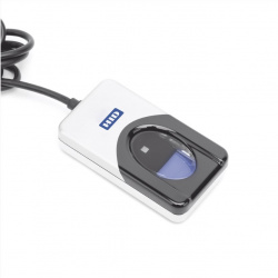 Lector de huellas dactilares HID® DigitalPersona® 4500 mayoreo
