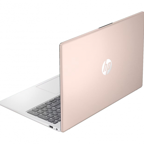 Laptop HP 15.6" IPS, procesador AMD Ryzen™ 3, 8GB RAM DDR5, SSD 512GB M.2