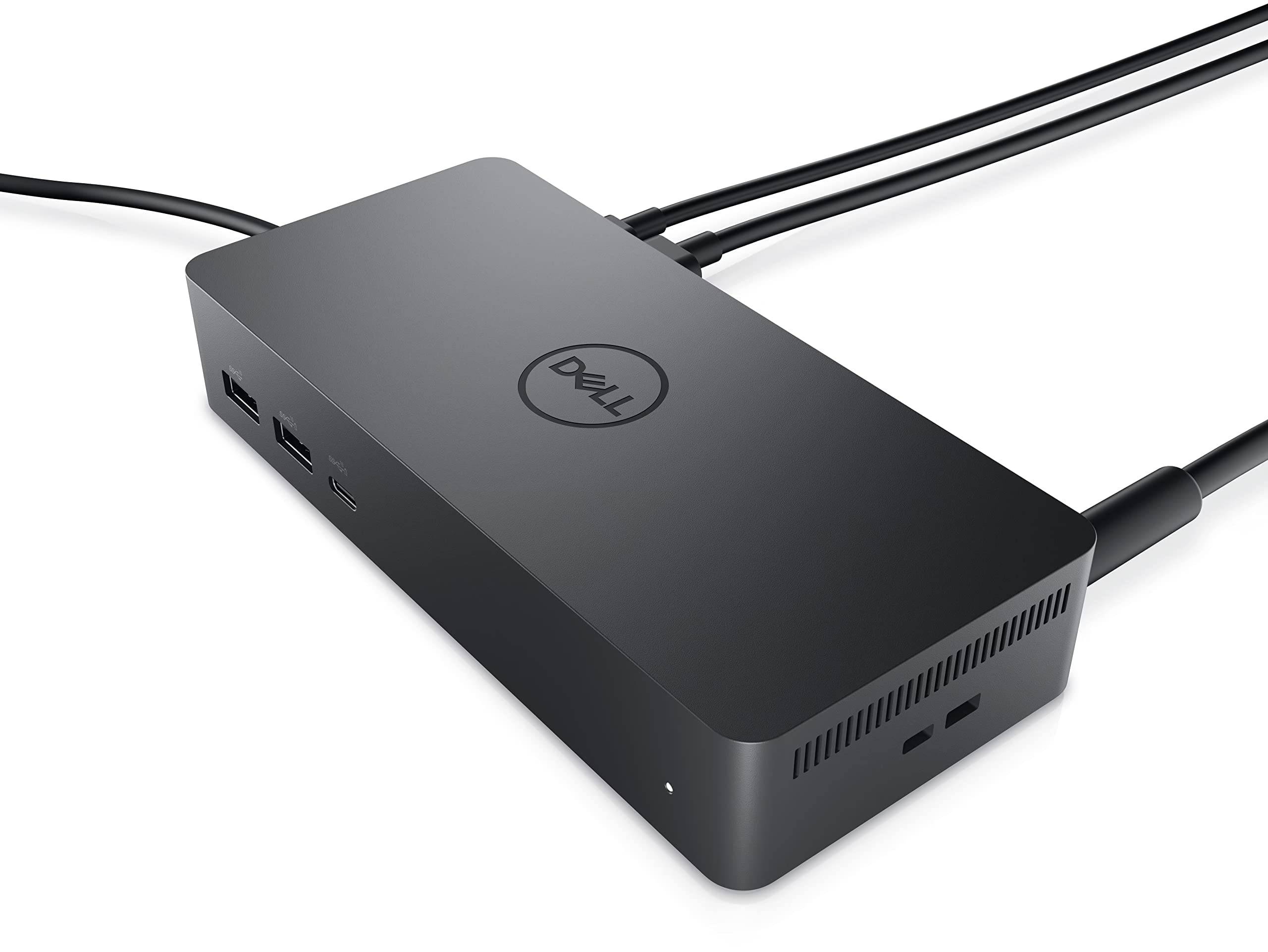 Docking Station DELL WD19S
